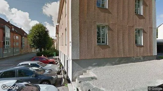Apartments for rent in Uddevalla - Photo from Google Street View