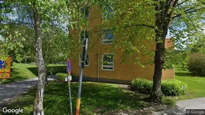 Apartments for rent in Sollentuna - Photo from Google Street View