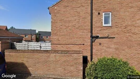 Apartments for rent in York - North Yorkshire - Photo from Google Street View