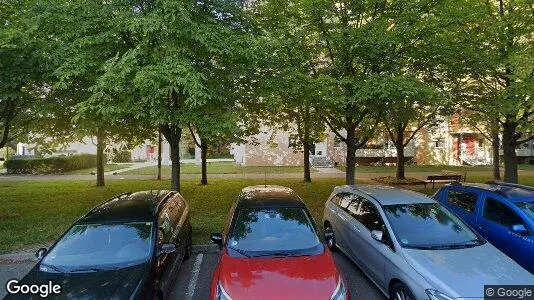 Apartments for rent in Leipzig - Photo from Google Street View