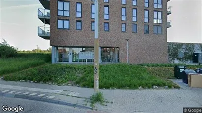Apartments for rent in Arnhem - Photo from Google Street View