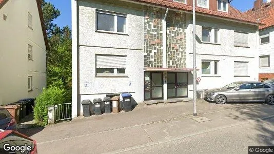 Apartments for rent in Esslingen - Photo from Google Street View