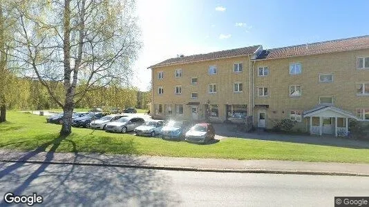 Apartments for rent in Filipstad - Photo from Google Street View