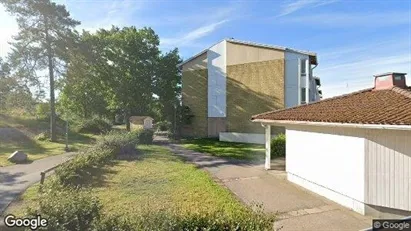 Apartments for rent in Oskarshamn - Photo from Google Street View