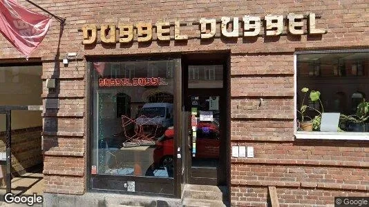 Apartments for rent in Malmö City - Photo from Google Street View