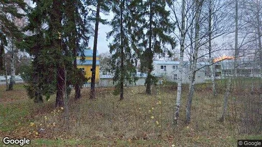 Apartments for rent in Upplands Väsby - Photo from Google Street View