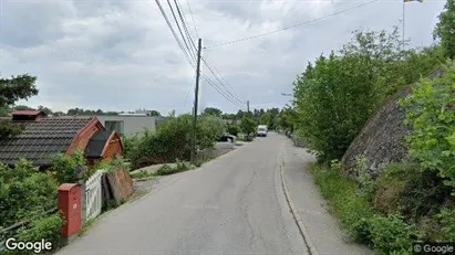 Apartments for rent in Lidingö - Photo from Google Street View