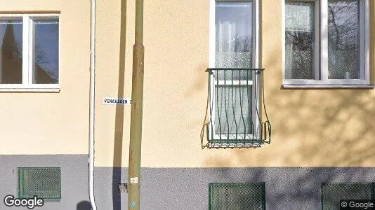 Apartments for rent in Örebro - Photo from Google Street View
