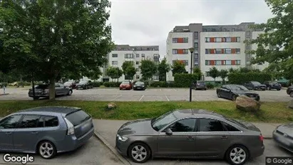 Apartments for rent in Tallinn Pirita - Photo from Google Street View