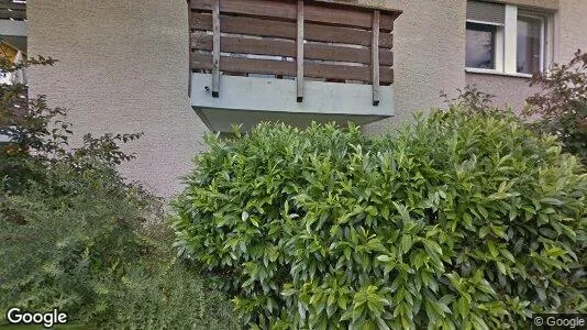 Apartments for rent in Thun - Photo from Google Street View