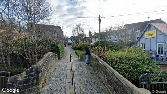 Apartments for rent in Strathaven - Lanarkshire - Photo from Google Street View