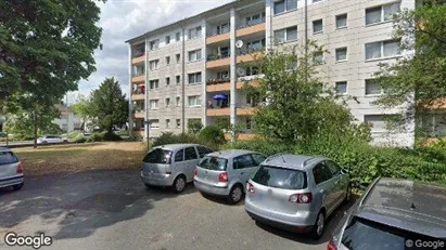 Apartments for rent in Groß-Gerau - Photo from Google Street View