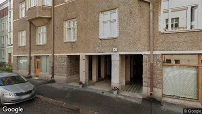 Rooms for rent in Helsinki Eteläinen - Photo from Google Street View