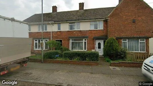 Apartments for rent in Stockton-on-Tees - Cleveland - Photo from Google Street View