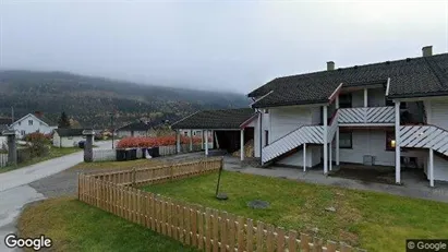 Apartments for rent in Ringebu - Photo from Google Street View