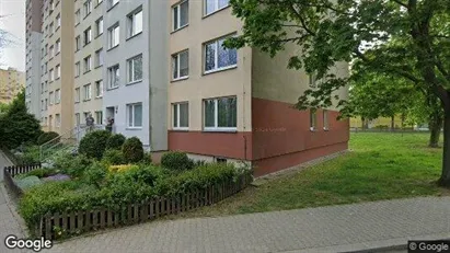 Apartments for rent in Prague 5 - Photo from Google Street View