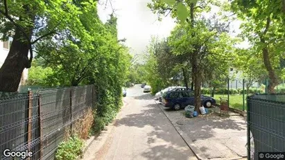 Apartments for rent in Bucharest - Sectorul 1 - Photo from Google Street View