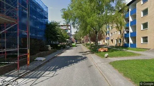 Apartments for rent in Mölndal - Photo from Google Street View