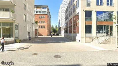Apartments for rent in Södermalm - Photo from Google Street View