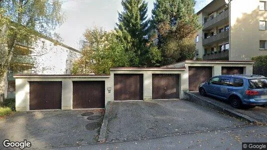 Apartments for rent in Lörrach - Photo from Google Street View
