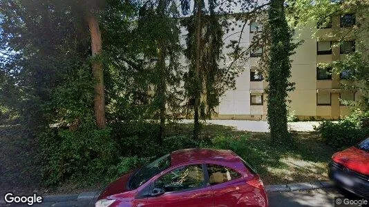 Apartments for rent in Main-Taunus-Kreis - Photo from Google Street View
