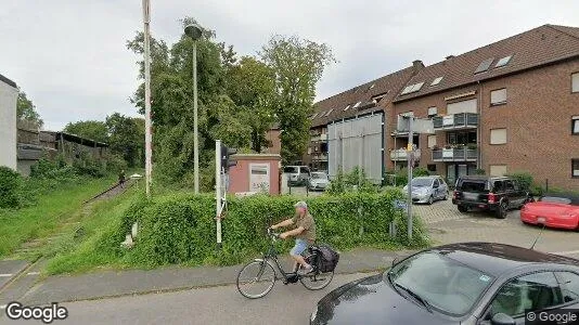 Apartments for rent in Krefeld - Photo from Google Street View