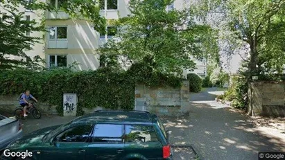 Apartments for rent in Cologne Mülheim - Photo from Google Street View