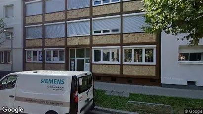 Apartments for rent in Frankenthal (Pfalz) - Photo from Google Street View