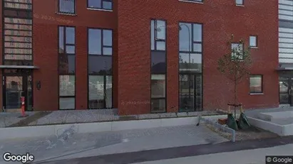 Apartments for rent in Herlev - Photo from Google Street View