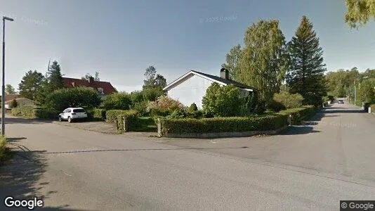 Rooms for rent in Hallstahammar - Photo from Google Street View