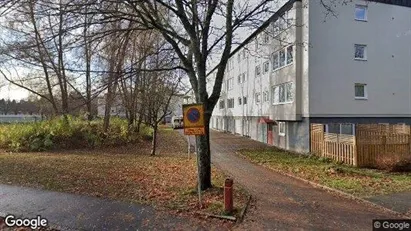 Apartments for rent in Eskilstuna - Photo from Google Street View