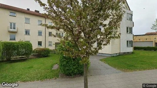 Apartments for rent in Ystad - Photo from Google Street View