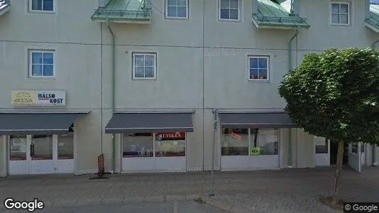 Apartments for rent in Vårgårda - Photo from Google Street View