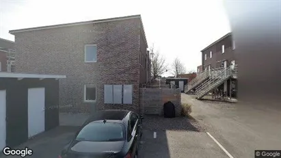 Apartments for rent in Helsingborg - Photo from Google Street View