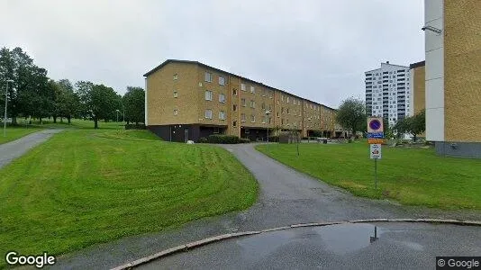 Apartments for rent in Borås - Photo from Google Street View