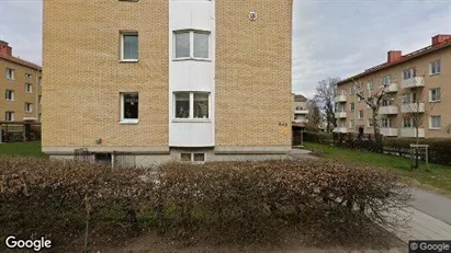 Apartments for rent in Kalmar - Photo from Google Street View