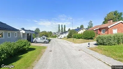 Apartments for rent in Örnsköldsvik - Photo from Google Street View