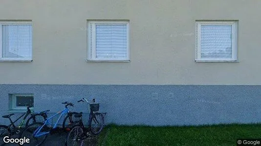 Apartments for rent in Kalix - Photo from Google Street View