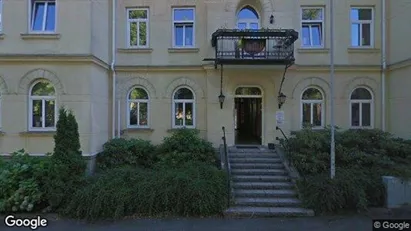 Apartments for rent in Skövde - Photo from Google Street View