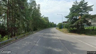 Apartments for rent in Södertälje - Photo from Google Street View