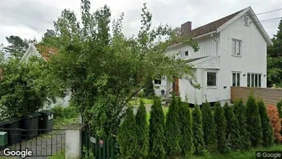 Apartments for rent in Oslo Vestre Aker - Photo from Google Street View
