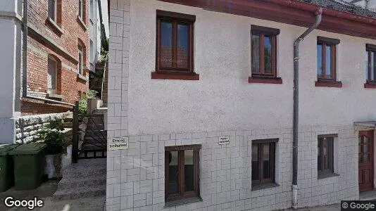 Apartments for rent in Stuttgart Botnang - Photo from Google Street View