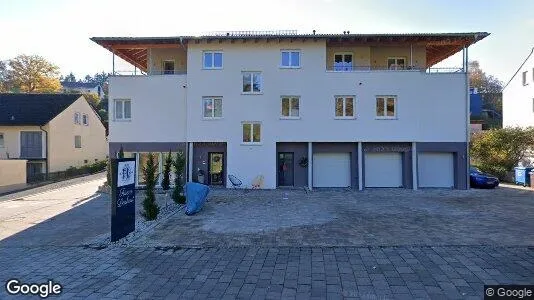 Apartments for rent in Bamberg - Photo from Google Street View