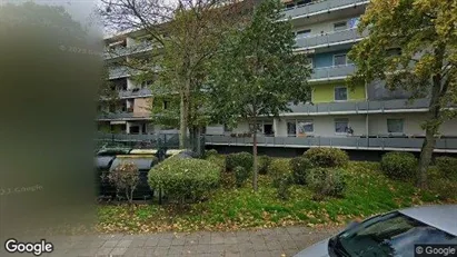 Apartments for rent in Frankenthal (Pfalz) - Photo from Google Street View