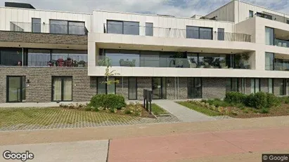 Apartments for rent in Schilde - Photo from Google Street View