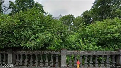 Apartments for rent in Reykjavík Miðborg - Photo from Google Street View
