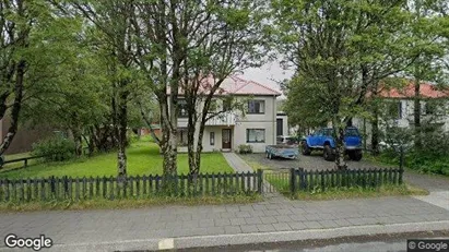 Apartments for rent in Selfoss - Photo from Google Street View