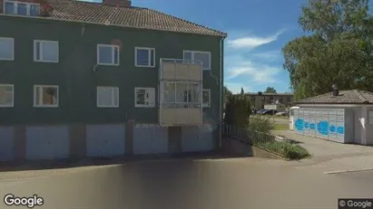 Apartments for rent in Kävlinge - Photo from Google Street View