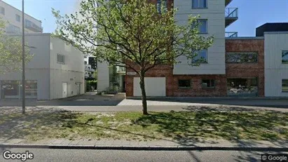 Apartments for rent in Fosie - Photo from Google Street View
