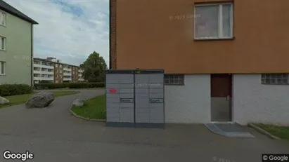 Apartments for rent in Norrköping - Photo from Google Street View